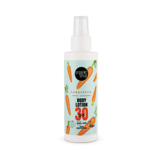 Suncare 30SPF Body Bundle With FREE Bag!