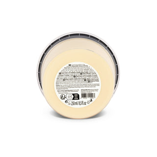 Organic Shop Almond Milk and Banana Softening Body Cream (250ml)