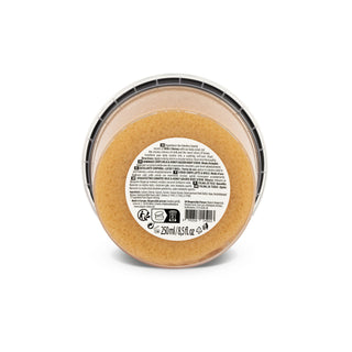 Organic Shop Milk and Honey Golden Body Scrub (250ml)