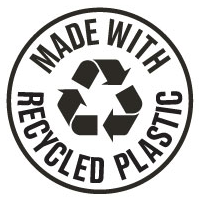 Recycled Plastic