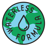 Waterless Formula