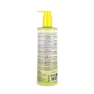 Organic Shop Revitalising Shower Gel PISTACHIO GELATO Frozen Euphoria (400 ml)