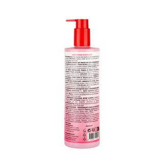 Organic Shop Refreshing Shower Gel WILD STRAWBERRY GRANITA Sweet Dreams (400 ml)