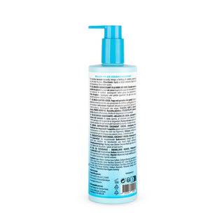 Organic Shop Softening Shower Gel COCONUT CRUSH Creamy Delights (400 ml)