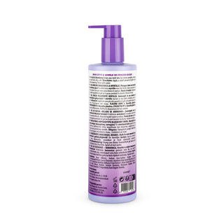 Organic Shop Silky Shower Gel BLUEBERRY SWIRL Blissful Treat (400 ml)