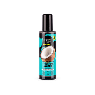 Organic Shop SPORT Cool Hydration Thermal Water (200ml)