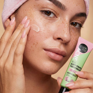 Organic Shop Acne SOS Anti-Pimple Treatment (30 ml)