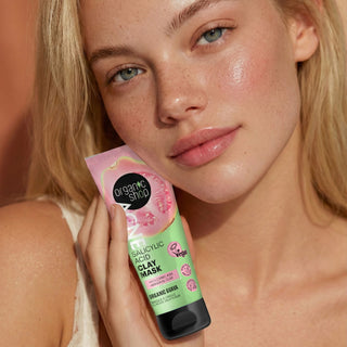 Organic Shop Acne Salicylic Acid Clay Mask (75 ml)