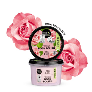 Organic Shop You're Fabulous Tender Elegance Beauty Set (280ml+100ml)