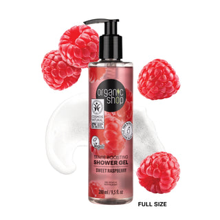Organic Shop You're Fabulous Tender Elegance Beauty Set (280ml+100ml)