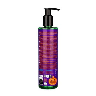 Organic Shop Velvet Skin Shower Spell Body Wash Sour Apple & Pumpkin (280ml)