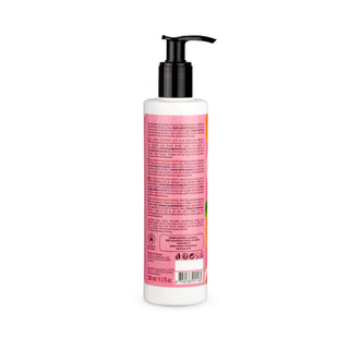 Organic Shop Active Invigorating Shower Gel Grapefruit and Lime (280ml)