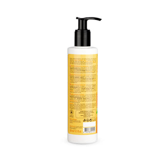 Organic Shop Energy Awakening Shower Gel Tangerine and Mango (280ml)