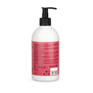 Organic Shop Vitamin Hand Soap Pomegranate and Patchouli (500ml)