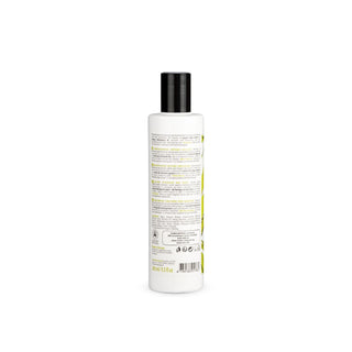 Organic Shop Strengthening Conditioner Anti-Hair Loss Algae and Lemongrass (280ml)