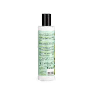 Organic Shop Strengthening Shampoo Anti-Hair Loss Algae and Lemongrass (280ml)