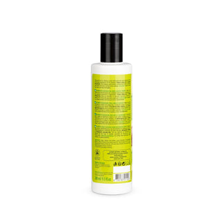 Organic Shop Repairing Shampoo for Damaged Hair Avocado and Olive (280ml)