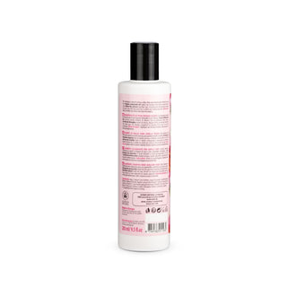 Organic Shop Shining Shampoo for Coloured Hair Water Lily and Amaranth (280ml)