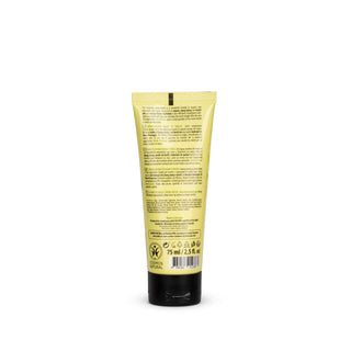 Organic Shop Hand & Nail Cream-Butter Ylang-Ylang and Buriti (75ml)