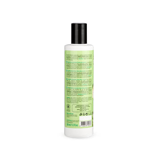 Organic Shop Moisturizing Shampoo for Dry Hair Artichoke and Broccoli (280ml)