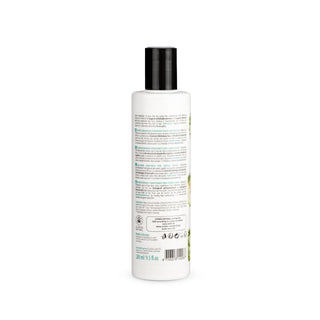 Organic Shop Moisturising Conditioner for Dry Hair Artichoke and Broccoli (280ml)