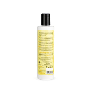 Organic Shop Refilling Shampoo for Normal Hair Banana and Jasmine (280ml)