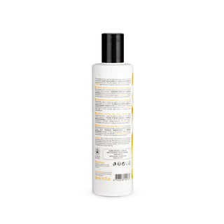 Organic Shop Refilling Conditioner for Normal Hair Banana and Jasmine (280ml)