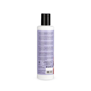Organic Shop Volumizing Shampoo for Oily Hair Fig and Rosehip (280ml)