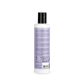 Organic Shop Volumizing Shampoo for Oily Hair Fig and Rosehip (280ml)