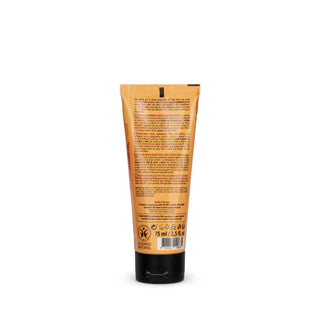 Organic Shop Renewal Face Peeling for oily skin Pumpkin and Honey (75ml)