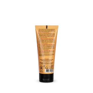 Organic Shop Balancing Face Mask for Oily Skin Pumpkin and Honey (75ml)