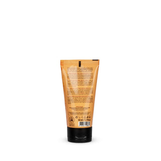 Organic Shop Mattifying Face Cream for Oily Skin Pumpkin and Honey (50ml)