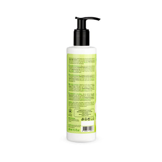 Organic Shop Hydrating Shower Gel Apple and Pear (280ml)