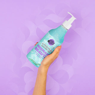 Organic Shop Skin So Good MYSTICAL FANTA-SEA Mermaid Beauty Hydrating Shower Gel (500ml)