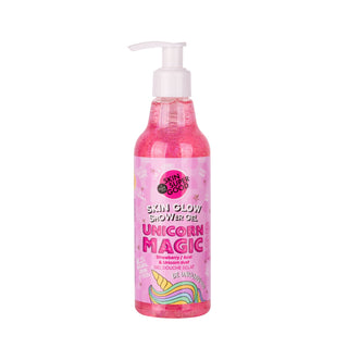 Organic Shop Skin So Good I'M A STAR Unicorn Magic Skin Glow Shower Gel (500ml)