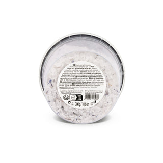 Organic Shop Pure Vegan Rice Milk Relaxing Bath Salt (300g)